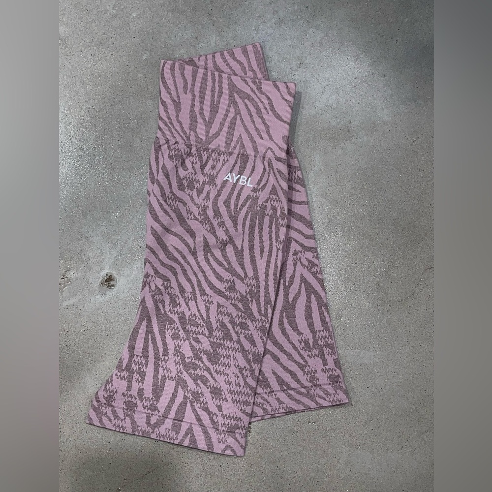 AYBL shorts